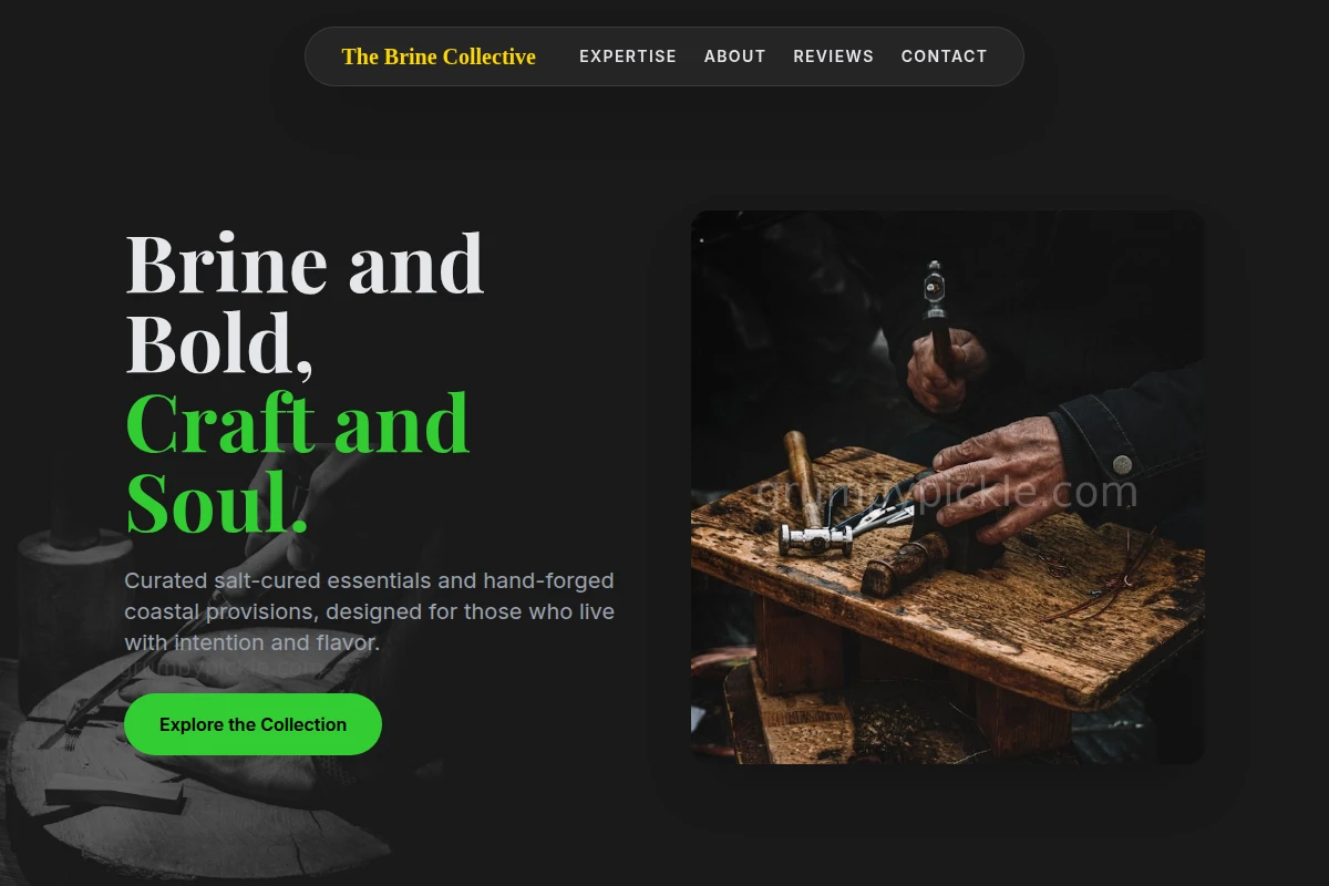 Range Artisan